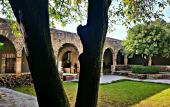 Туры в отель Hacienda el Salitre Hotel & Spa