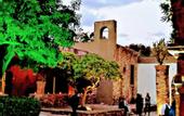 Туры в отель Hacienda el Salitre Hotel & Spa