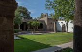 Туры в отель Hacienda el Salitre Hotel & Spa