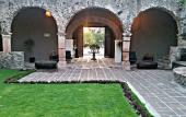 Туры в отель Hacienda el Salitre Hotel & Spa