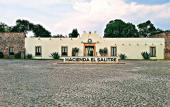 Туры в отель Hacienda el Salitre Hotel & Spa