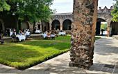 Туры в отель Hacienda el Salitre Hotel & Spa