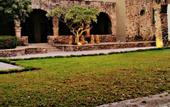 Туры в отель Hacienda el Salitre Hotel & Spa