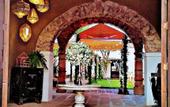 Туры в отель Hacienda el Salitre Hotel & Spa