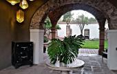 Туры в отель Hacienda el Salitre Hotel & Spa