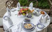Туры в отель Hacienda el Salitre Hotel & Spa