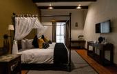 Туры в отель Hacienda el Salitre Hotel & Spa