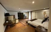 Туры в отель Hacienda el Salitre Hotel & Spa