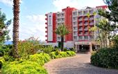 Туры в отель Nazar Beach City & Resort Hotel