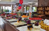 Туры в отель Nazar Beach City & Resort Hotel