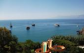 Туры в отель Nazar Beach City & Resort Hotel