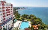 Туры в отель Nazar Beach City & Resort Hotel