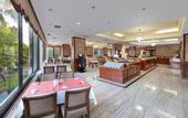 Туры в отель Nazar Beach City & Resort Hotel