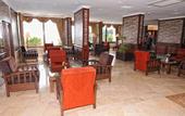 Туры в отель Nazar Beach City & Resort Hotel
