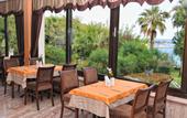 Туры в отель Nazar Beach City & Resort Hotel
