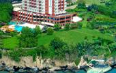 Туры в отель Nazar Beach City & Resort Hotel