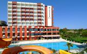 Туры в отель Nazar Beach City & Resort Hotel