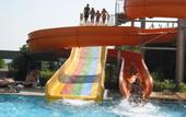 Туры в отель Nazar Beach City & Resort Hotel