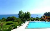 Туры в отель Nazar Beach City & Resort Hotel