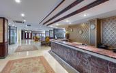 Туры в отель Nazar Beach City & Resort Hotel