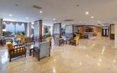 Туры в отель Nazar Beach City & Resort Hotel