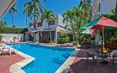 Туры в отель Hotel Boutique La Pergola