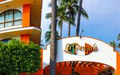 Туры в отель Hotel Boutique La Pergola