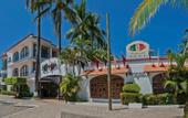 Туры в отель Hotel Boutique La Pergola