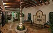 Туры в отель Hotel Boutique La Pergola