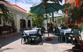 Туры в отель Hotel Boutique La Pergola