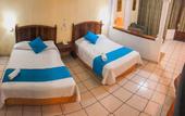 Туры в отель Hotel Boutique La Pergola