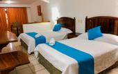 Туры в отель Hotel Boutique La Pergola