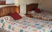Туры в отель Hotel Boutique La Pergola