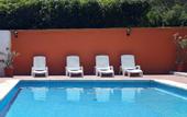 Туры в отель Hotel Boutique La Pergola
