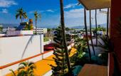 Туры в отель Hotel Boutique La Pergola