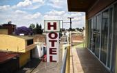 Туры в отель OYO Hotel Trigos De Oro,San Luis Teolocholco Park