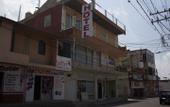 Туры в отель OYO Hotel Trigos De Oro,San Luis Teolocholco Park