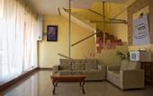 Туры в отель OYO Hotel Trigos De Oro,San Luis Teolocholco Park