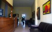 Туры в отель OYO Hotel Trigos De Oro,San Luis Teolocholco Park