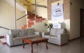 Туры в отель OYO Hotel Trigos De Oro,San Luis Teolocholco Park