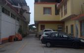 Туры в отель OYO Hotel Trigos De Oro,San Luis Teolocholco Park