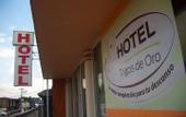 Туры в отель OYO Hotel Trigos De Oro,San Luis Teolocholco Park