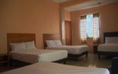 Туры в отель OYO Hotel Trigos De Oro,San Luis Teolocholco Park