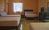Туры в отель OYO Hotel Trigos De Oro,San Luis Teolocholco Park