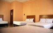Туры в отель OYO Hotel Trigos De Oro,San Luis Teolocholco Park