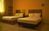 Туры в отель OYO Hotel Trigos De Oro,San Luis Teolocholco Park