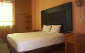 Туры в отель OYO Hotel Trigos De Oro,San Luis Teolocholco Park