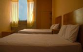 Туры в отель OYO Hotel Trigos De Oro,San Luis Teolocholco Park