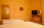 Туры в отель OYO Hotel Trigos De Oro,San Luis Teolocholco Park
