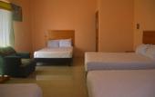 Туры в отель OYO Hotel Trigos De Oro,San Luis Teolocholco Park